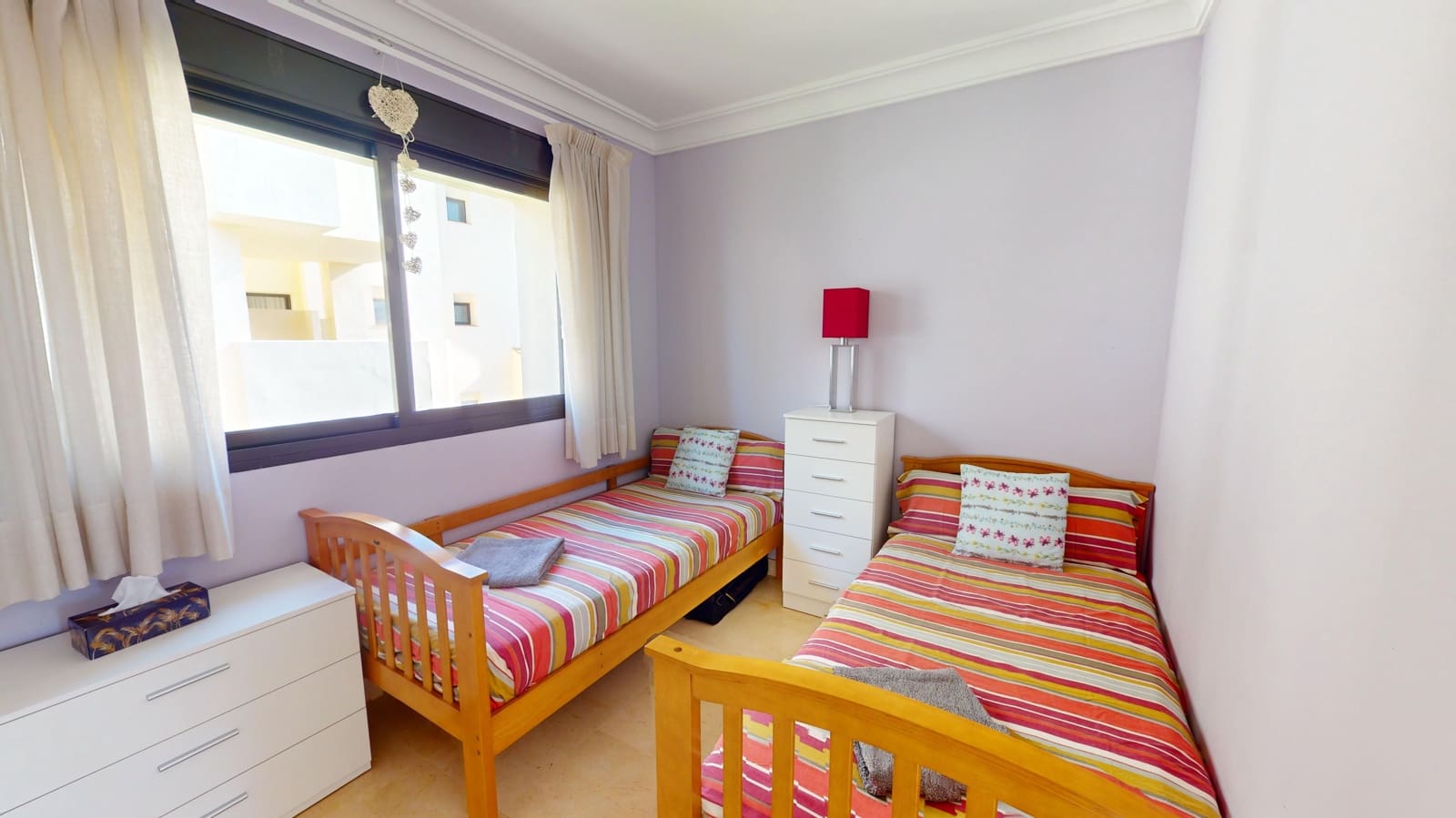 3 bedroom Villa for rent in San Javier with pool garage - € 1,800 (Ref: 8671330)