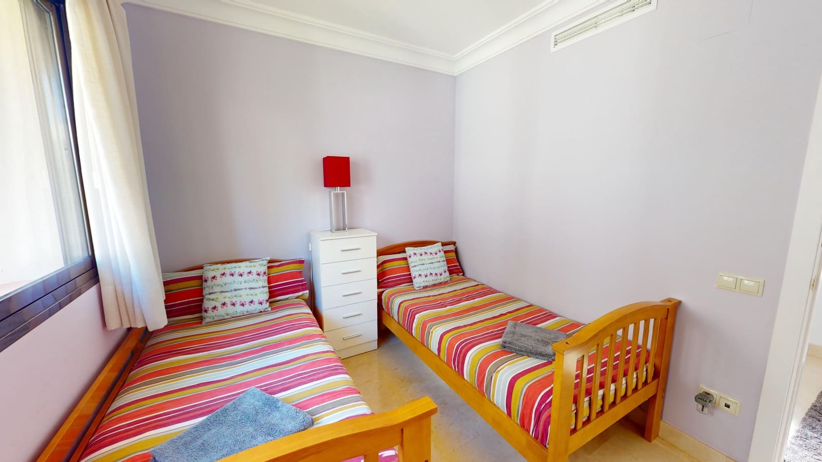 3 bedroom Villa for rent in San Javier with pool garage - € 1,800 (Ref: 8671330)