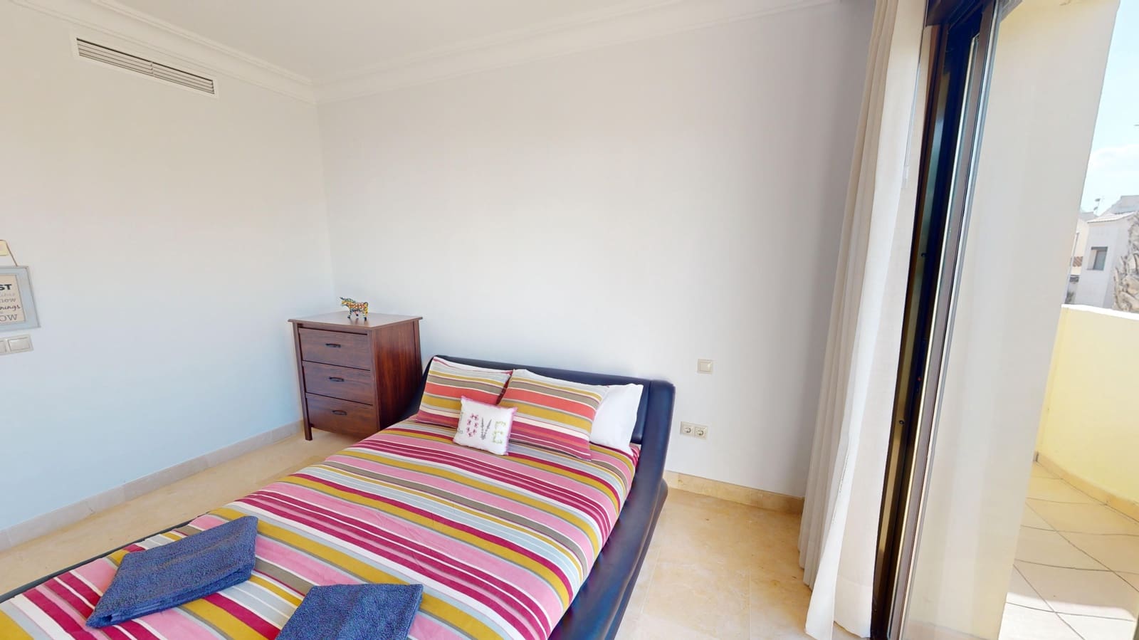 3 bedroom Villa for rent in San Javier with pool garage - € 1,800 (Ref: 8671330)