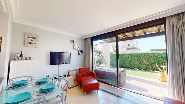 3 bedroom Villa for rent in Roda, San Javier with pool garage - € 1,800 (Ref: 8671330)