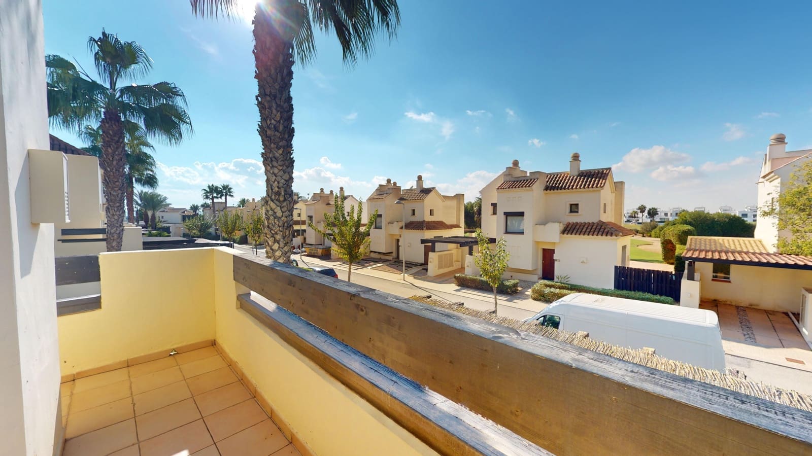 3 bedroom Villa for rent in San Javier with pool garage - € 1,800 (Ref: 8671330)