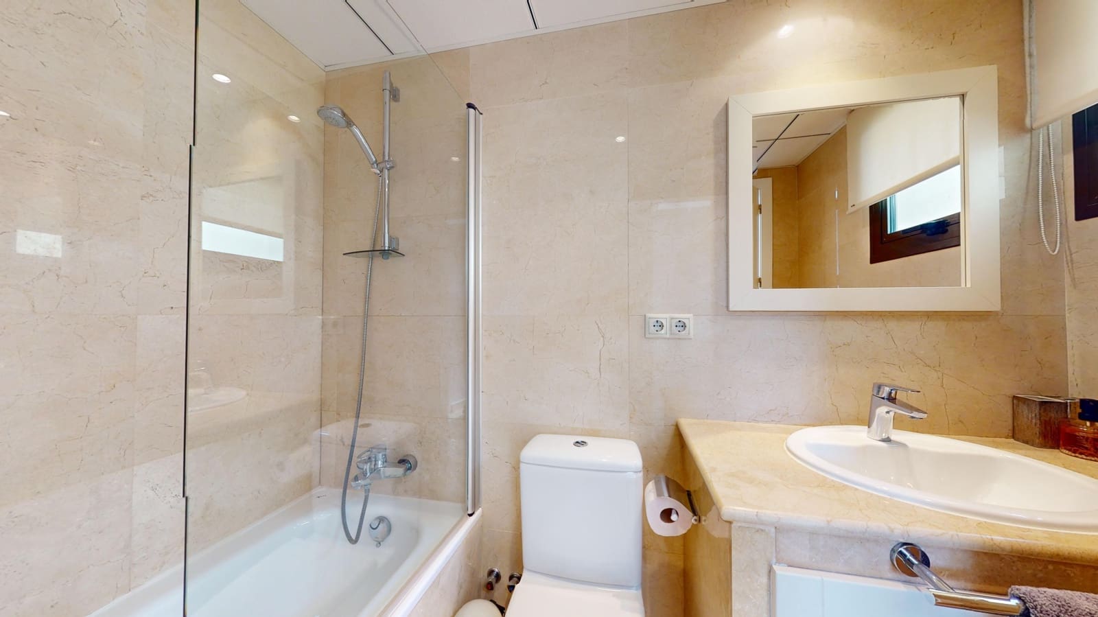 3 bedroom Villa for rent in San Javier with pool garage - € 1,800 (Ref: 8671330)