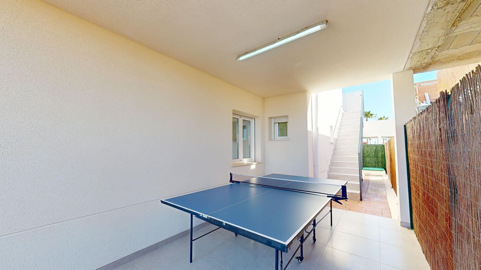 2 sovrum Villa att hyra i Los Alcazares - 1 950 € (Ref: 9771898)