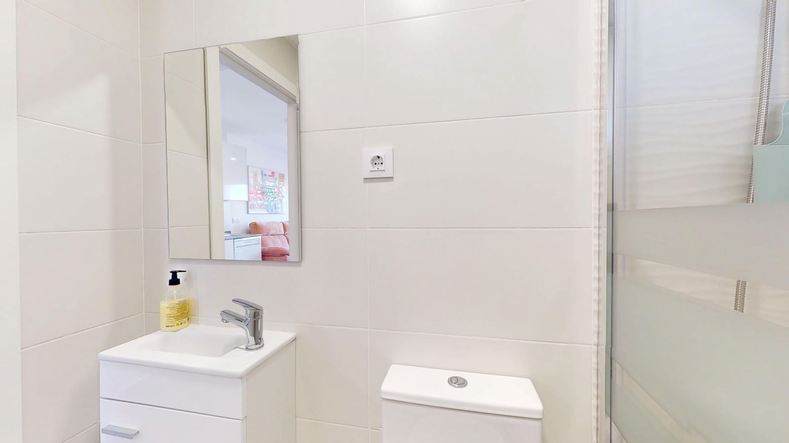 2 sovrum Villa att hyra i Los Alcazares - 1 950 € (Ref: 9771898)