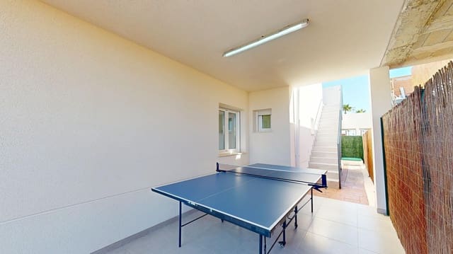 2 sovrum Villa att hyra i Centro, Los Alcázares - 1 950 € (Ref: 9771898)