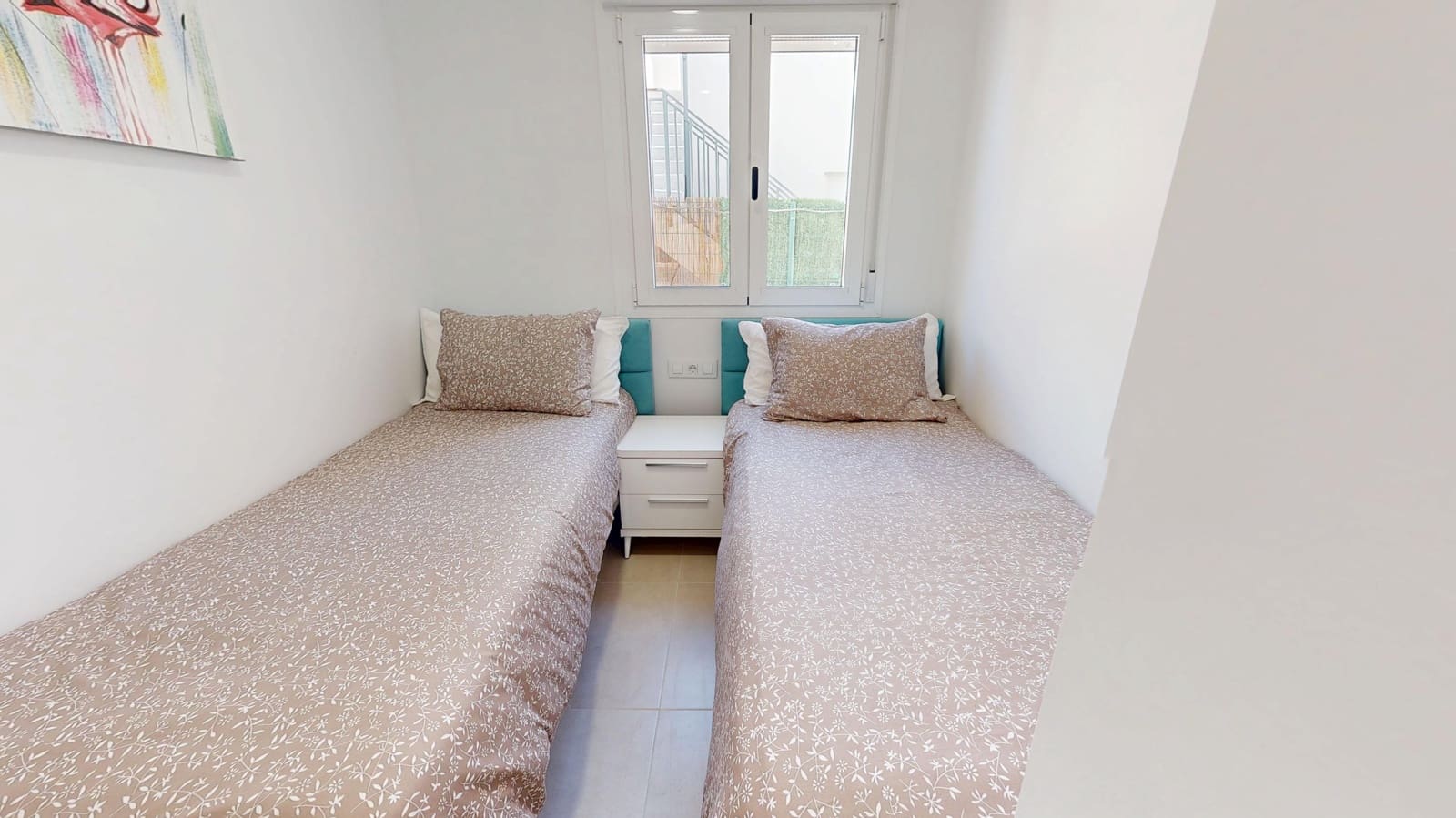 2 sovrum Villa att hyra i Los Alcazares - 1 950 € (Ref: 9771898)