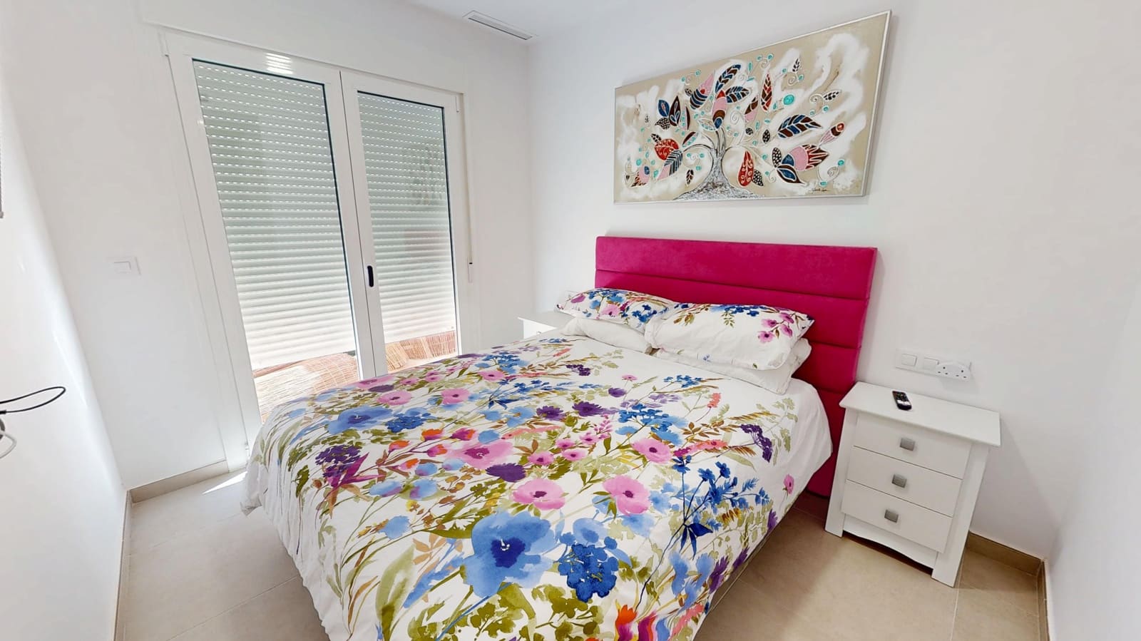 2 sovrum Villa att hyra i Los Alcazares - 1 950 € (Ref: 9771898)