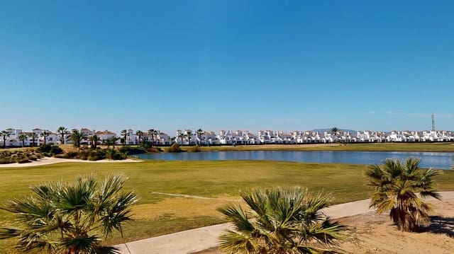 2 bedroom Townhouse for rent in Torre-Pacheco with garage - € 1,350 (Ref: 9838446)