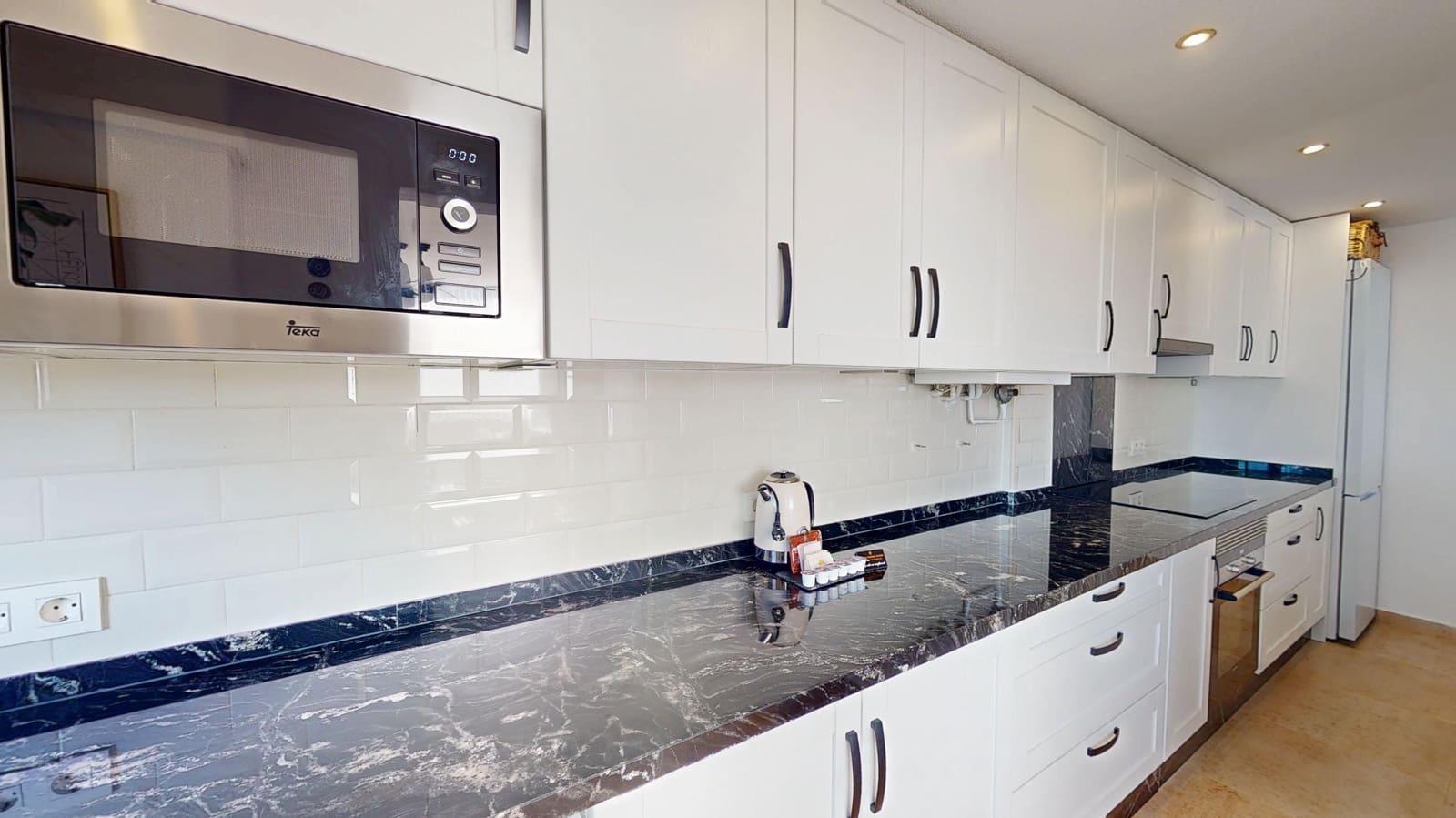 2 bedroom Townhouse for rent in Torre-Pacheco with garage - € 1,350 (Ref: 9838446)