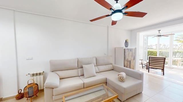 2 bedroom Townhouse for rent in Torre-Pacheco with garage - € 1,350 (Ref: 9838446)