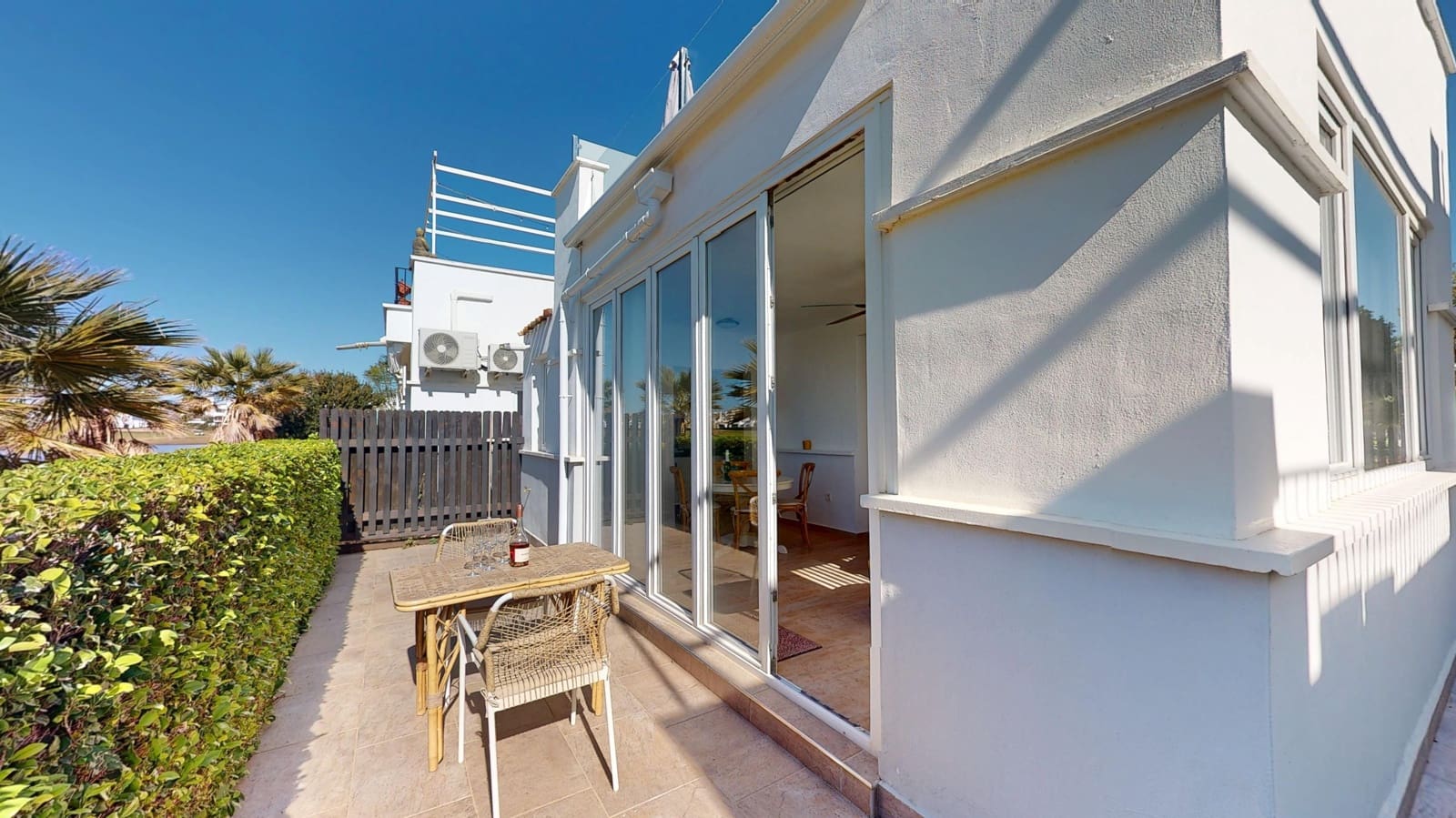 2 bedroom Townhouse for rent in Torre-Pacheco with garage - € 1,350 (Ref: 9838446)