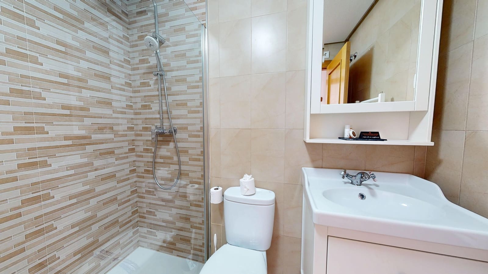 2 bedroom Townhouse for rent in Torre-Pacheco with garage - € 1,350 (Ref: 9838446)
