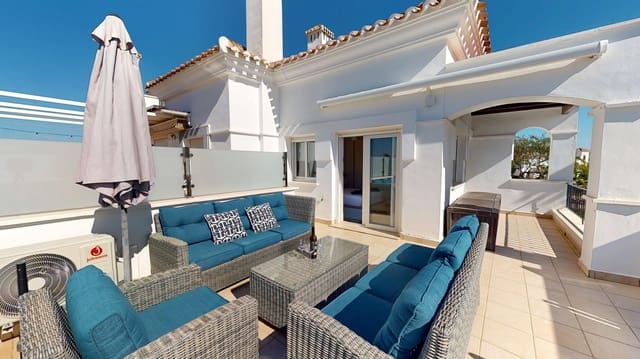 2 bedroom Townhouse for rent in Torre-Pacheco with garage - € 1,350 (Ref: 9838446)