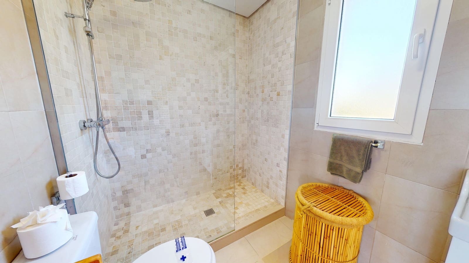 2 bedroom Townhouse for rent in Torre-Pacheco with garage - € 1,350 (Ref: 9838446)