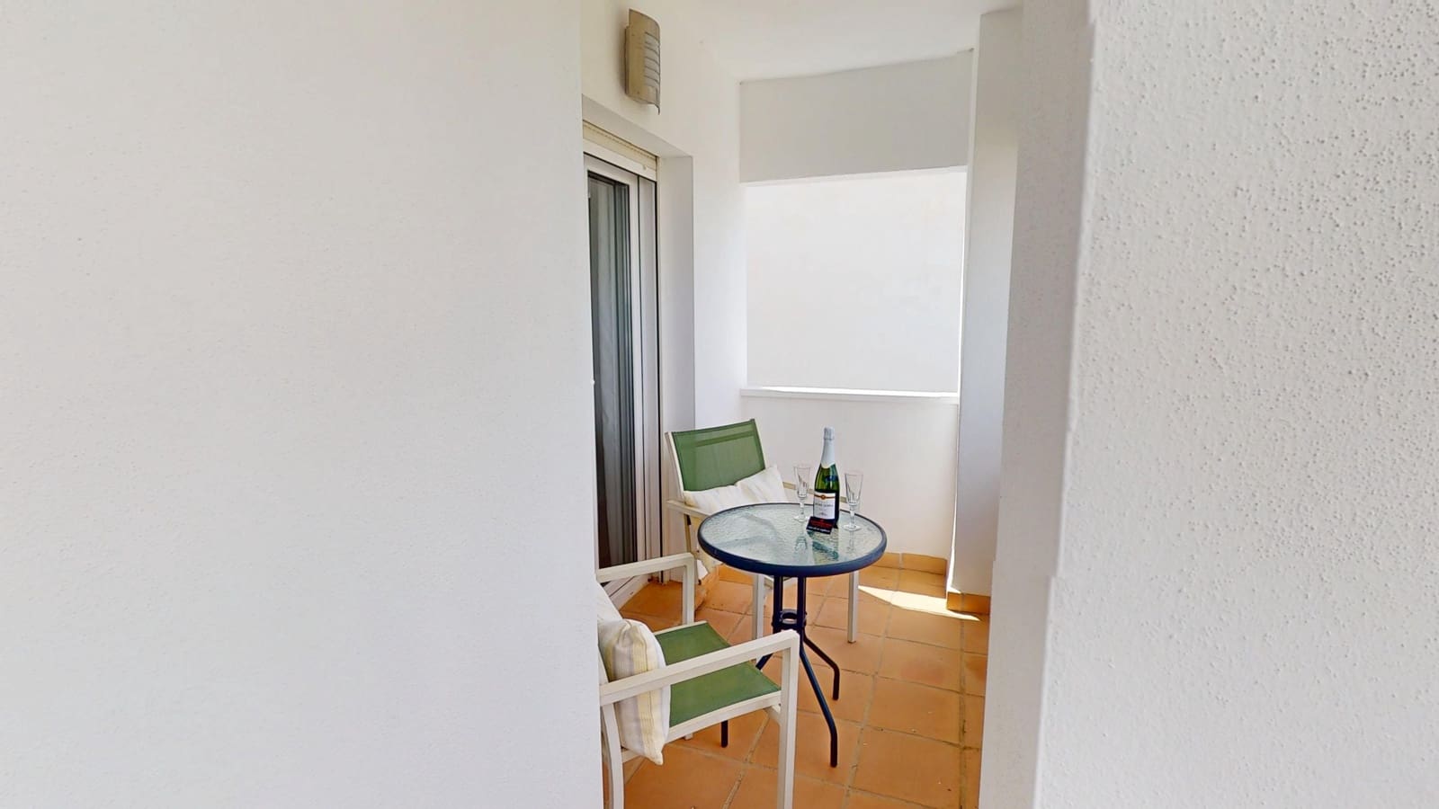 2 soveværelse Lejlighed til leje i Torre-Pacheco med swimmingpool garage - € 1.250 (Ref: 9852268)