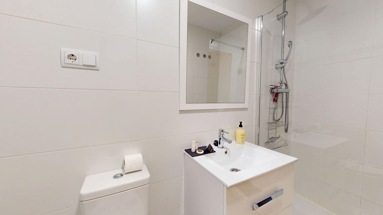 2 soveværelse Lejlighed til leje i Torre-Pacheco med swimmingpool garage - € 1.000 (Ref: 9863598)
