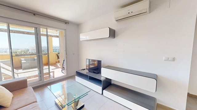 2 soveværelse Lejlighed til leje i Torre-Pacheco med swimmingpool garage - € 1.000 (Ref: 9863598)