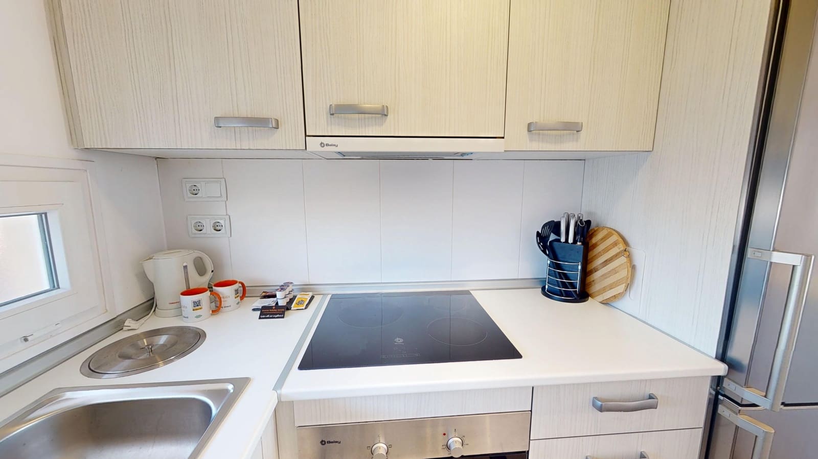 2 soveværelse Lejlighed til leje i Torre-Pacheco med swimmingpool garage - € 1.000 (Ref: 9863598)