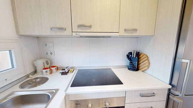 2 soveværelse Lejlighed til leje i Torre-Pacheco med swimmingpool garage - € 1.000 (Ref: 9863598)