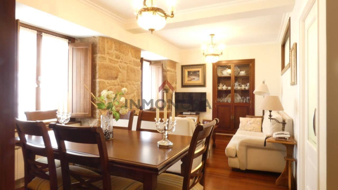 5 camera da letto Villa in vendita in Ferrol con garage - 380.000 € (Rif: 9591968)