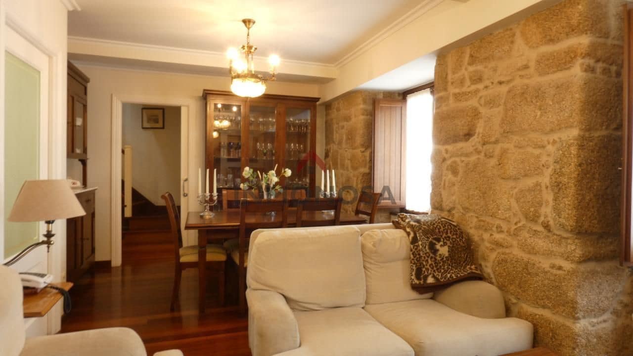 5 camera da letto Villa in vendita in Ferrol con garage - 380.000 € (Rif: 9591968)