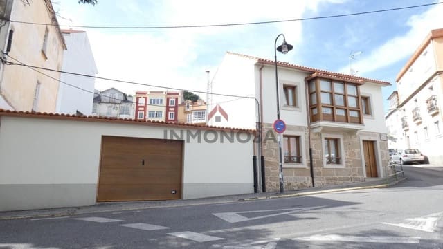 5 camera da letto Villa in vendita in Ferrol con garage - 380.000 € (Rif: 9591968)