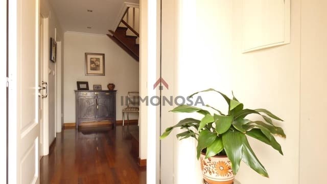 5 camera da letto Villa in vendita in Ferrol con garage - 380.000 € (Rif: 9591968)