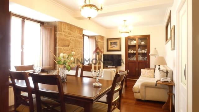 5 camera da letto Villa in vendita in Ferrol con garage - 380.000 € (Rif: 9591968)