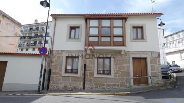 5 camera da letto Villa in vendita in Ferrol con garage - 380.000 € (Rif: 9591968)