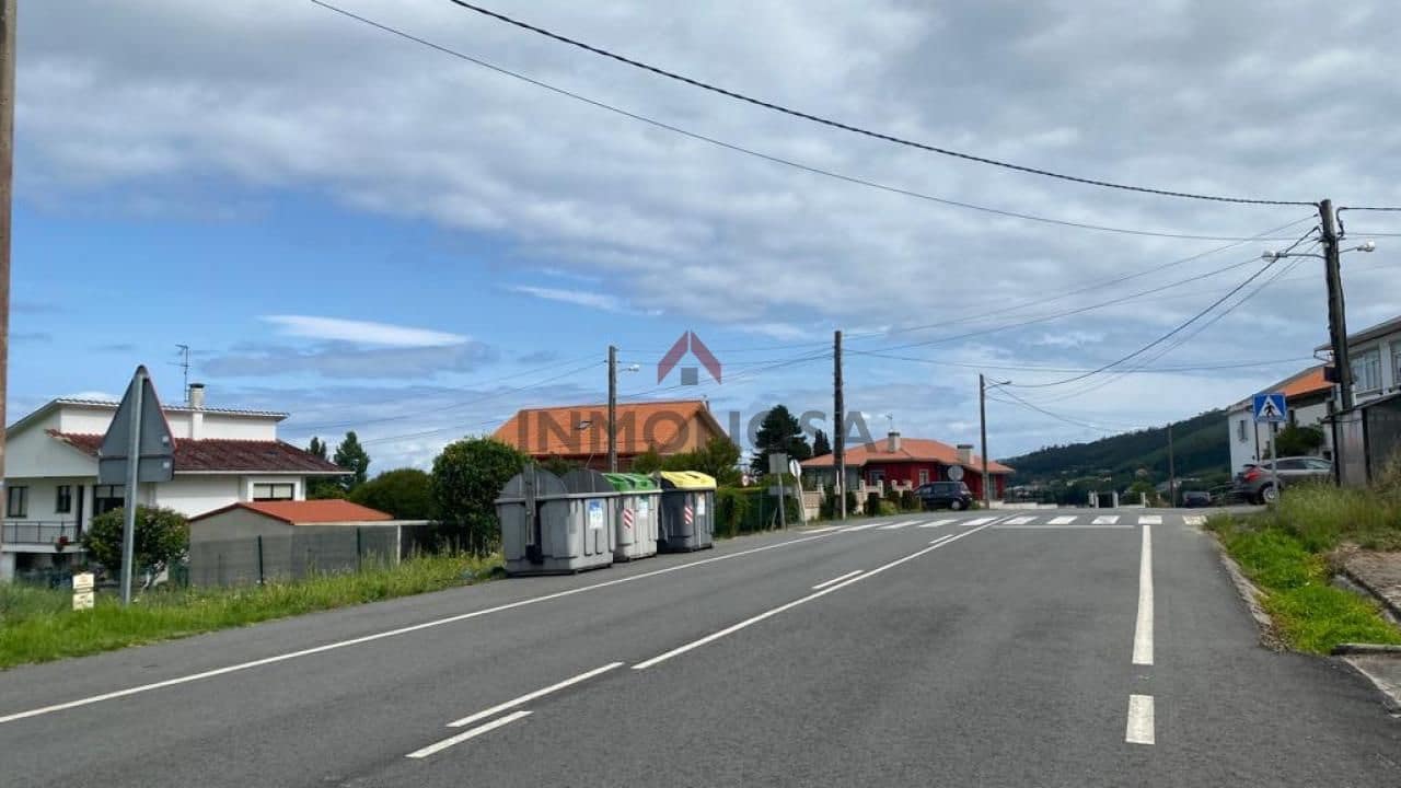 Byggetomt til salgs i Valdovino - € 45 000 (Ref: 9591969)