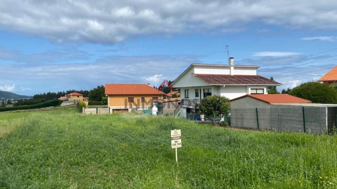 Byggetomt til salgs i Valdovino - € 45 000 (Ref: 9591969)