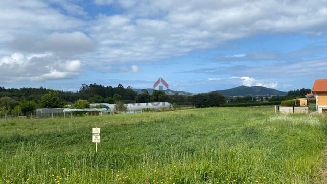 Area Edificabile in vendita in Valdoviño - 45.000 € (Rif: 9591969)