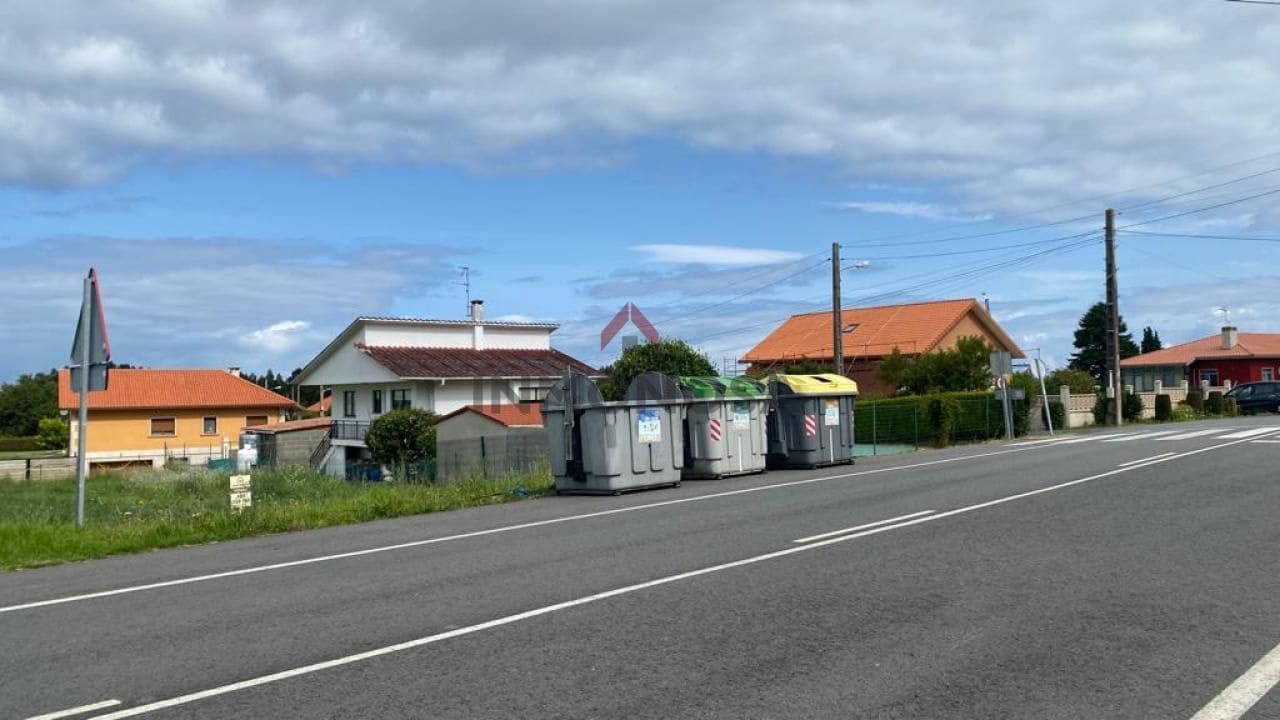 Byggetomt til salgs i Valdovino - € 45 000 (Ref: 9591969)