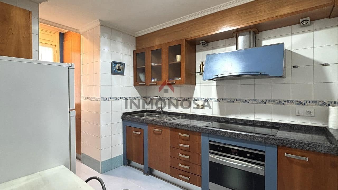 3 chambre Appartement à vendre à Ferrol - 125 000 € (Ref: 9591970)