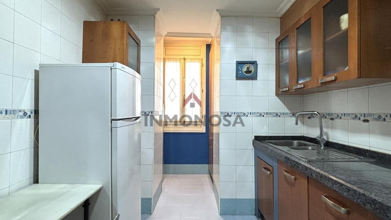 3 chambre Appartement à vendre à Ferrol - 125 000 € (Ref: 9591970)