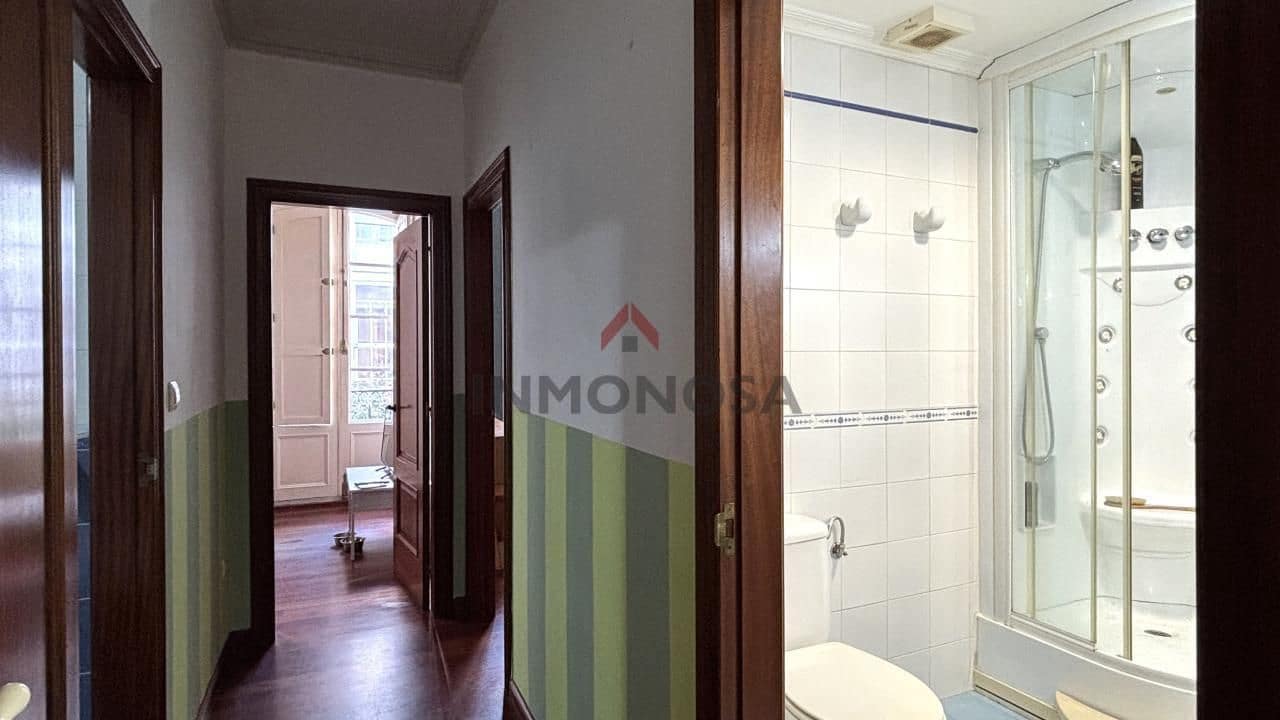 3 chambre Appartement à vendre à Ferrol - 125 000 € (Ref: 9591970)