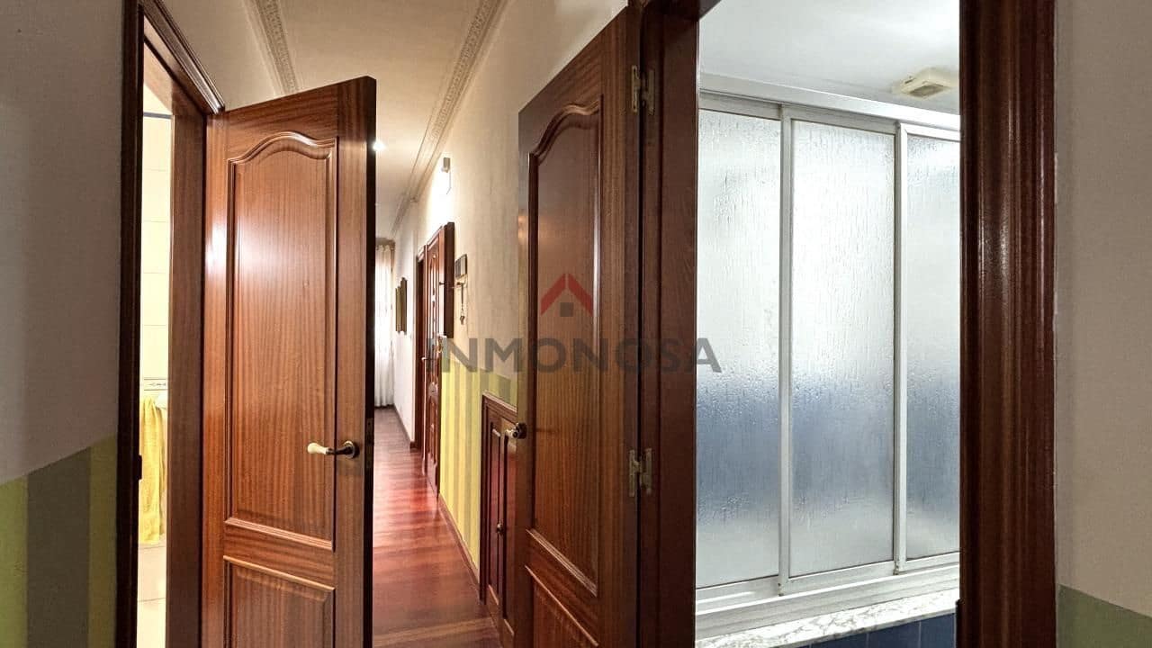 3 chambre Appartement à vendre à Ferrol - 125 000 € (Ref: 9591970)