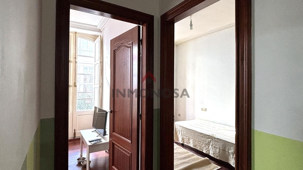 3 chambre Appartement à vendre à Ferrol - 125 000 € (Ref: 9591970)