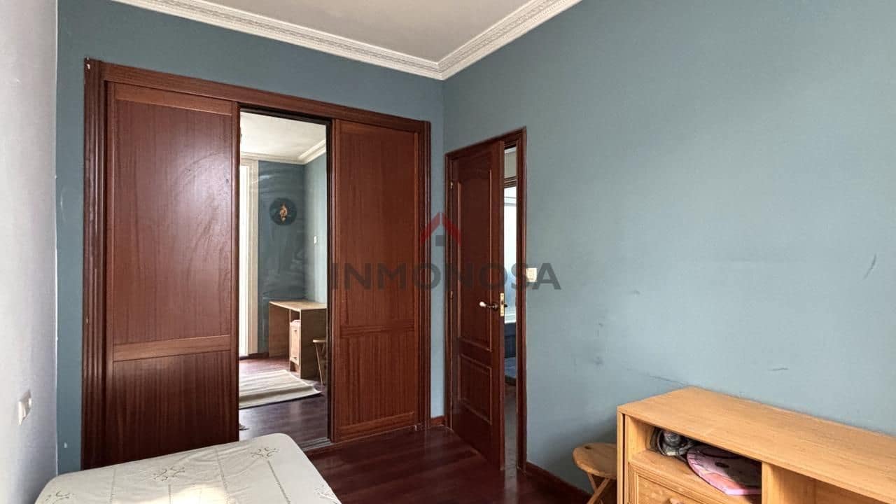 3 chambre Appartement à vendre à Ferrol - 125 000 € (Ref: 9591970)