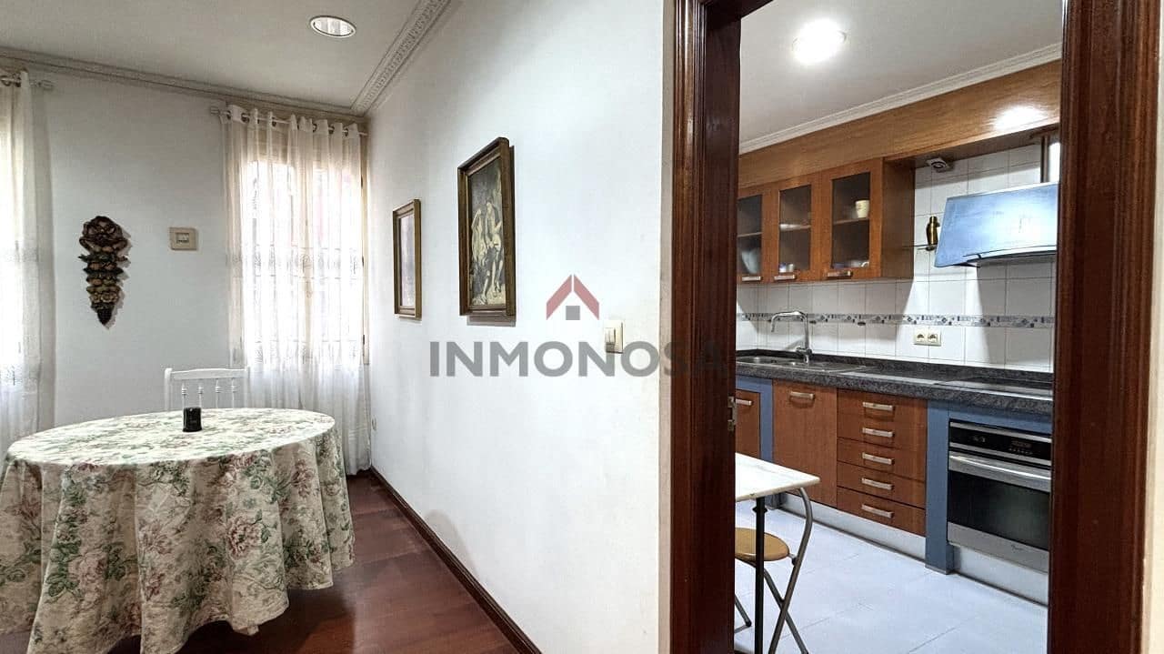 3 chambre Appartement à vendre à Ferrol - 125 000 € (Ref: 9591970)