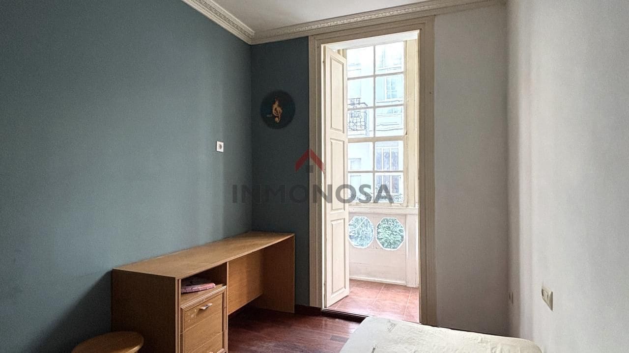 3 chambre Appartement à vendre à Ferrol - 125 000 € (Ref: 9591970)