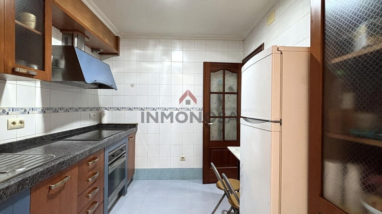 3 chambre Appartement à vendre à Ferrol - 125 000 € (Ref: 9591970)