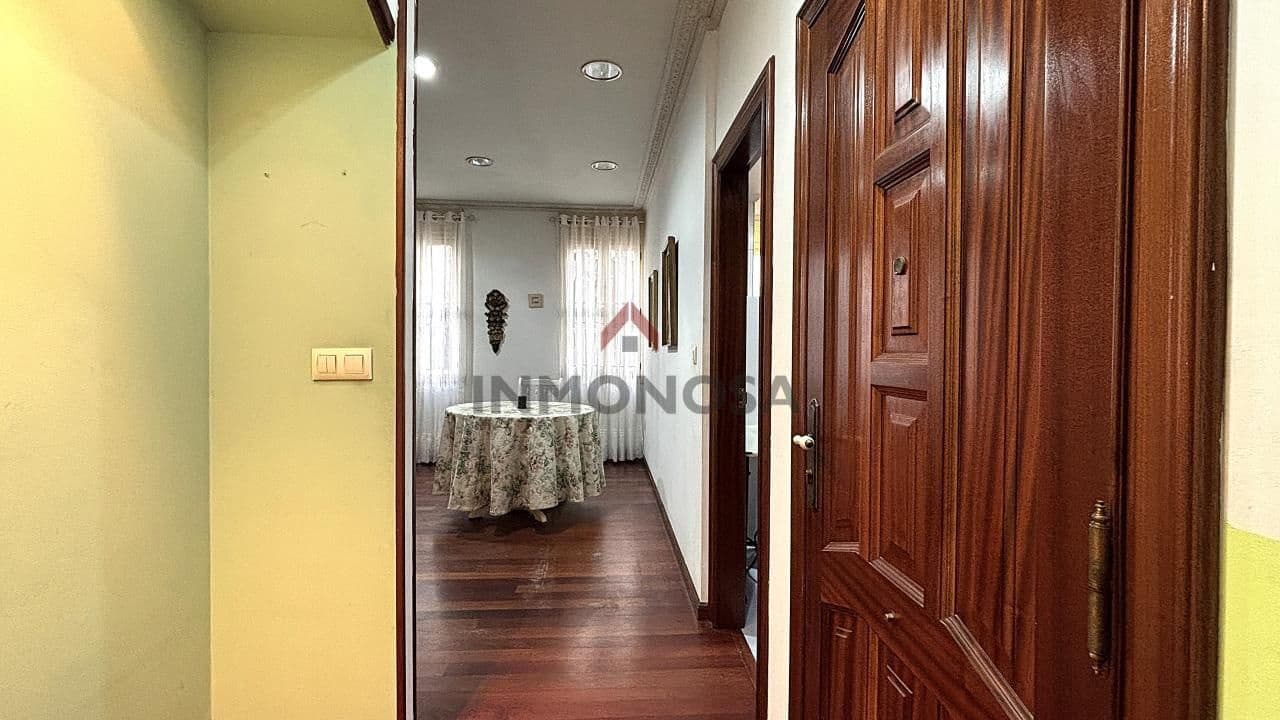 3 chambre Appartement à vendre à Ferrol - 125 000 € (Ref: 9591970)