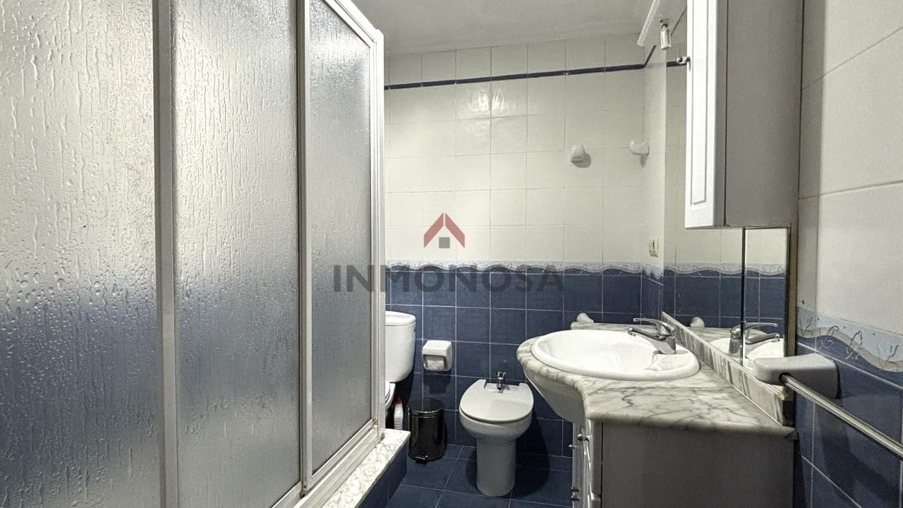 3 chambre Appartement à vendre à Ferrol - 125 000 € (Ref: 9591970)