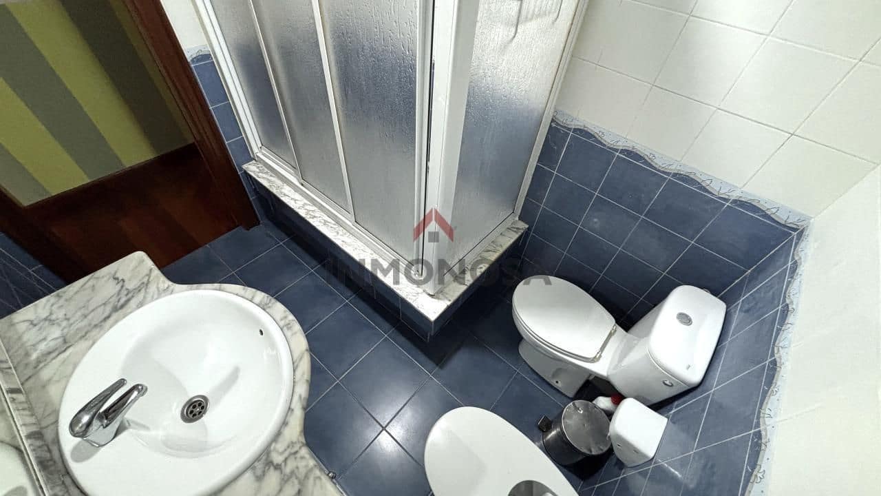 3 chambre Appartement à vendre à Ferrol - 125 000 € (Ref: 9591970)