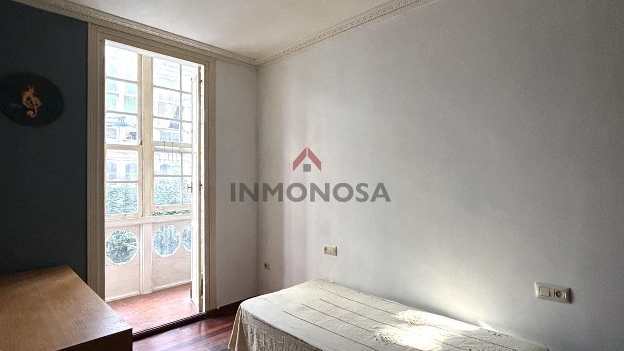 3 chambre Appartement à vendre à Ferrol - 125 000 € (Ref: 9591970)