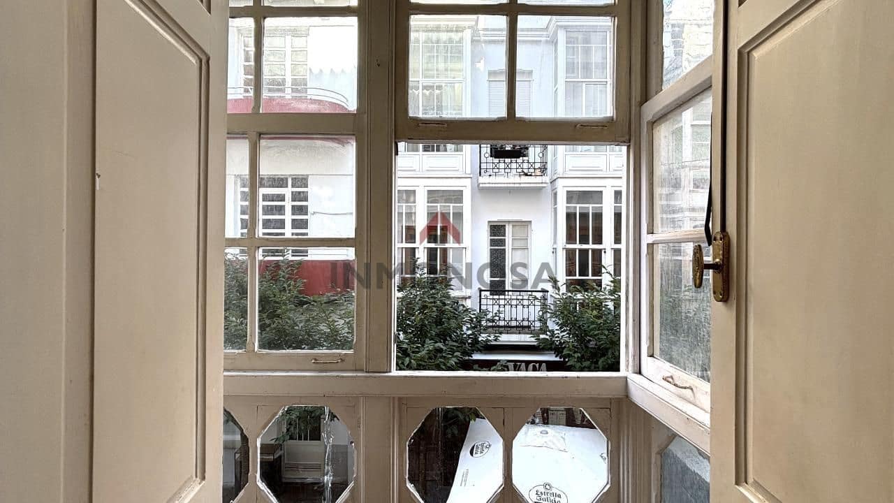 3 chambre Appartement à vendre à Ferrol - 125 000 € (Ref: 9591970)