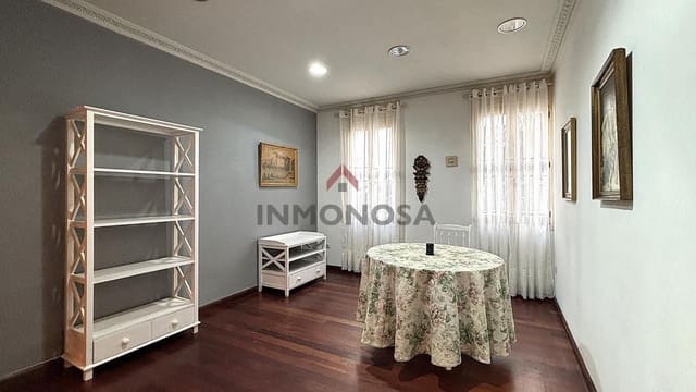 3 chambre Appartement à vendre à Ferrol - 125 000 € (Ref: 9591970)