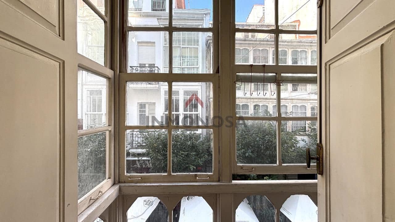 3 chambre Appartement à vendre à Ferrol - 125 000 € (Ref: 9591970)
