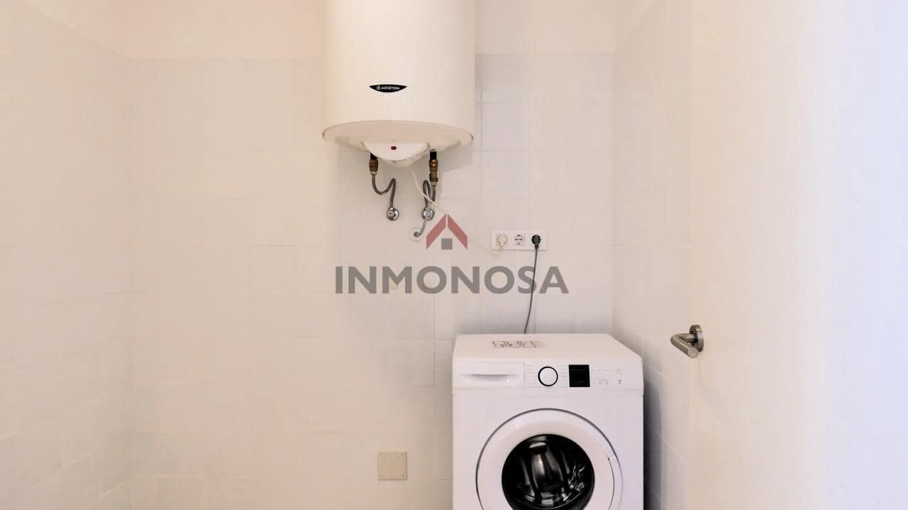 2 Zimmer Wohnung zu vermieten in Ferrol - 950 € (Ref: 9591971)